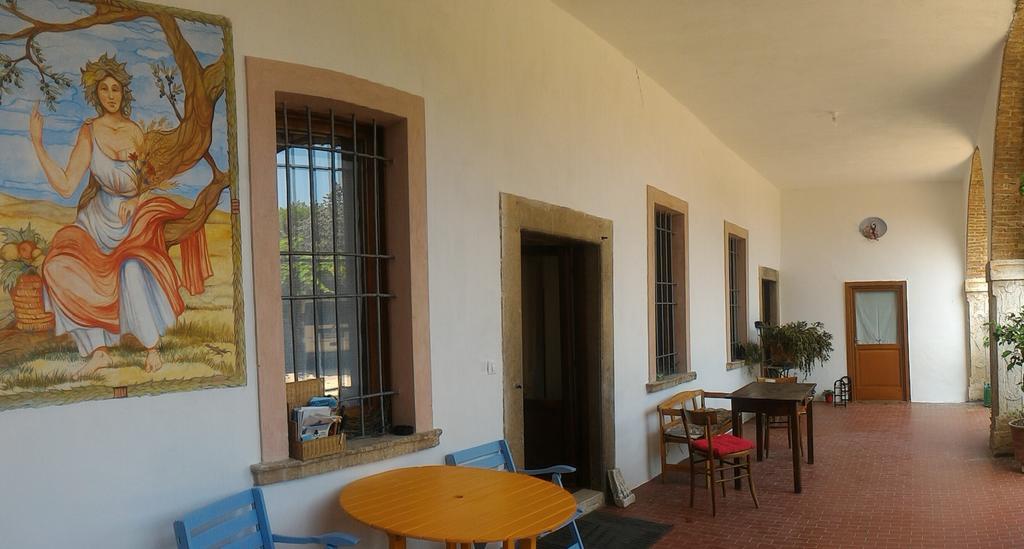 Agriturismo Holle Manerba del Garda Exterior foto