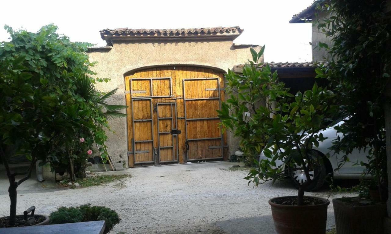 Agriturismo Holle Manerba del Garda Exterior foto