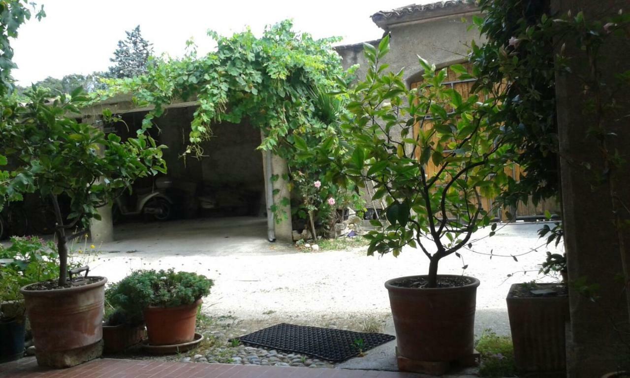 Agriturismo Holle Manerba del Garda Exterior foto