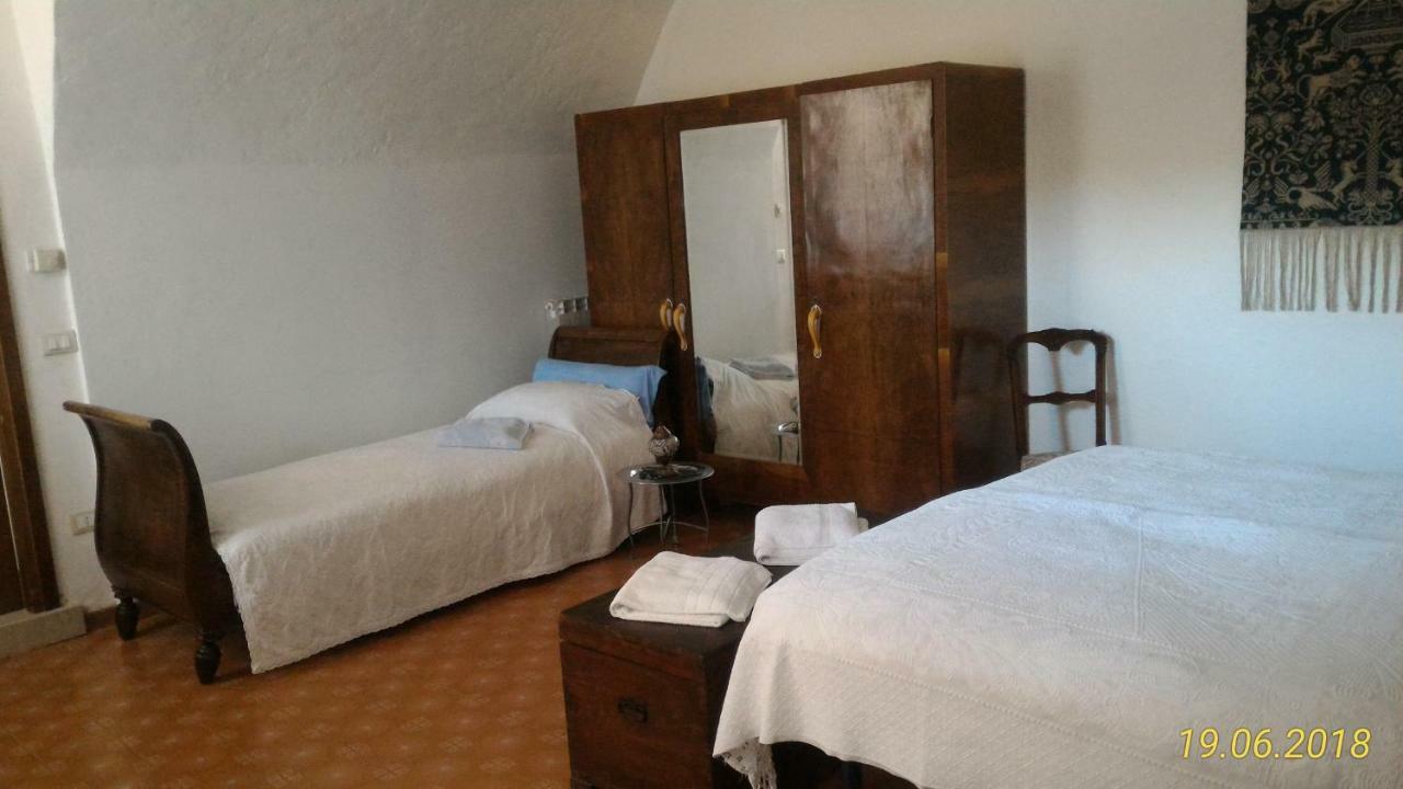 Agriturismo Holle Manerba del Garda Exterior foto